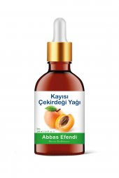 Kayısı Çekirdeği Yağı 100 ml - 1