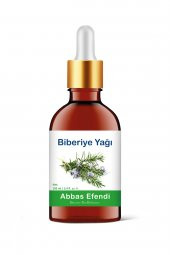 Biberiye Yağı 100 ml - 1