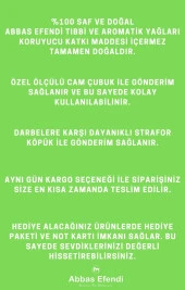 Biberiye Yağı 100 ml - 2