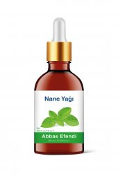 Nane Yağı 100 ml - 1