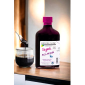BEYORGANİK Organik Bey Aronya Miks (Gerçek meyve parçacıklı) 260gr - 6