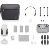 DJI Mini 2 Fly More Combo Drone - TEŞHİR - 1
