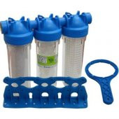 Atlas 10 Üçlü Bina Girişi Arıtma thumbnail 2