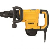 Dewalt D25872K 1600W Sds-Max Kırıcı Delıcı - 1
