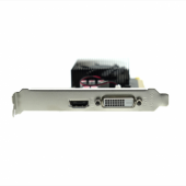 AFOX GEFORCE GT1030 4GB GDDR4 64Bit (AF1030-4096D4L5) - 1