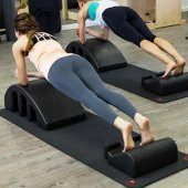 Pilates Reformer & Yoga EPP Ark Desteği - 3