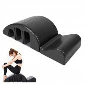 Pilates Reformer & Yoga EPP Ark Desteği - 4
