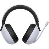 Sony Inzone H9 WHG900NW.CE7 Kablosuz Mikrofonlu Kulak Üstü Oyuncu Kulaklığı Teşhir - 1
