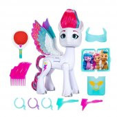 My Little Pony Kanat Sürprizi Zipp Storm - F6346-F6446 - 2