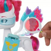 My Little Pony Kanat Sürprizi Zipp Storm - F6346-F6446 - 4