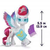 My Little Pony Kanat Sürprizi Zipp Storm - F6346-F6446 - 5