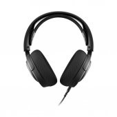 SteelSeries Arctis Nova 3 RGB Kablolu Mikrofonlu Kulak Üstü Oyuncu Kulaklığı - TEŞHİR - 4
