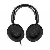 SteelSeries Arctis Nova 3 RGB Kablolu Mikrofonlu Kulak Üstü Oyuncu Kulaklığı - TEŞHİR - 5