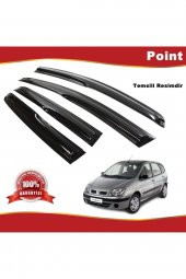 Renault Scenic 1 Mügen Cam Rüzgarlığı 1998-2004 Arası 4 Lü Takım - 1