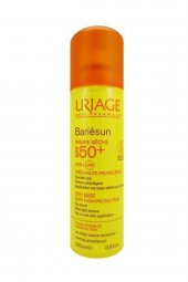 Uriage Bariesun Brume Seche Spf50 Very High Protection 200 Ml - 1