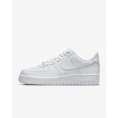 Nike Air force Beyaz unisex seneakr ayakkabı - 2