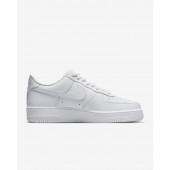 Nike Air force Beyaz unisex seneakr ayakkabı - 4