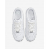 Nike Air force Beyaz unisex seneakr ayakkabı - 5