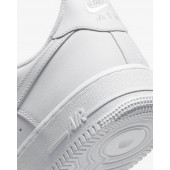Nike Air force Beyaz unisex seneakr ayakkabı - 6