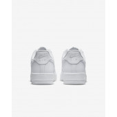 Nike Air force Beyaz unisex seneakr ayakkabı - 8