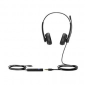 Yealink UH34 SE Dual UC Kulaklık - 1