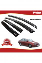 Fiat Tempra Mügen Cam Rüzgarlığı Tüm Kasalar 4 Lü Takım - 1