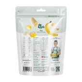 Dokuru Freeze Dried Muz Meyve Cipsi 30gr - 3