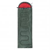 FreeCamp Baffin Uyku Tulumu-YEŞİL - 1