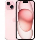 Apple iPhone 15 512 GB Pink MTPD3TU/A - 1