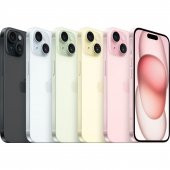 Apple iPhone 15 512 GB Pink MTPD3TU/A - 2