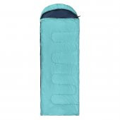 AndOutdoor Survival Uyku Tulumu-MAVİ - 1