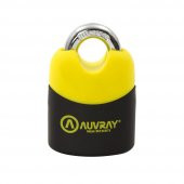 Auvray K-Bloc Motosiklet Zincirleri İçin Kilit - 1
