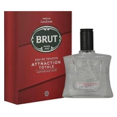 Brut Erkek Parfüm Attraction EDT 100 ml - 1