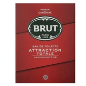 Brut Erkek Parfüm Attraction EDT 100 ml - 3