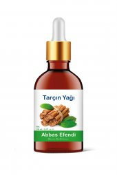 Tarçın Yağı 100 ml - 1