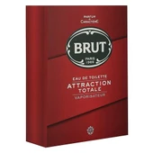 Brut Erkek Parfüm Attraction EDT 100 ml - 2