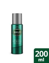 Erkek Deodorant Original 200 ml - 1