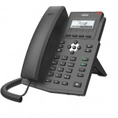 Fanvil X1SP Masaüstü IP Telefon (PoE) - 1