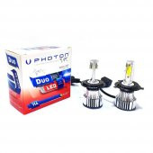 Photon DUO H4 12V LED HEADLIGHT DU3914 - 1