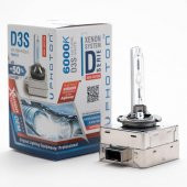 Photon D3S 6000K + %50 FAZLA IŞIK D SERİSİ XENON AMPÜL PH4516 - 1