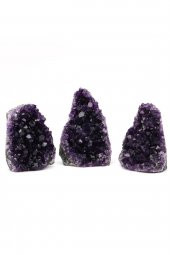 Ametist Doğal Taş Ham Parça - 1