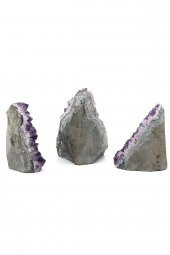 Ametist Doğal Taş Ham Parça - 2