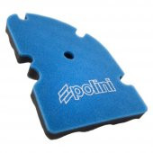 Polini PIAGGIO 250  VESPA GTS250 HAVA FİLTRESİ 203.0138 - 1