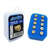 Polini 10 JETS SET DELLORTO 5 MM 360.0006 - 1