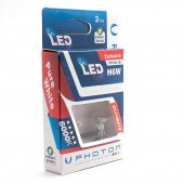 PHOTON H6W 12-24V EXCLUSIVE CANBUS LED PH7744 PH7744 thumbnail 3