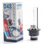 Photon D4S 4300K + %50 FAZLA IŞIK D SERİSİ XENON AMPÜL PH4544 - 1