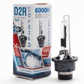 Photon D2R 6000K +%50 FAZLA IŞIK D SERİSİ XENON AMPÜL PH4551 - 1