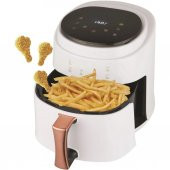 Hiking Haf-507 8 Litre Airfryer Sıcak Hava Fritözü - 1