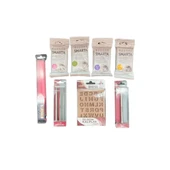 HAVAYLA KURUYAN MODELLEME HAMURU SETİ-7 - 1