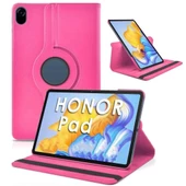 Huawei Honor X8 Pro 11.5' Dönen Standlı 360 Tablet Kılıf - 5